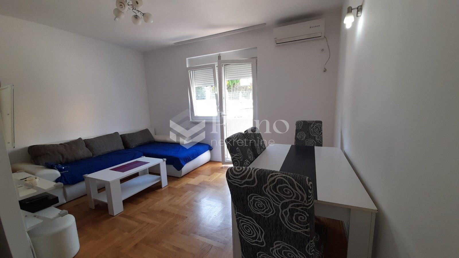 Namješten dvosoban stan u Zagoriču