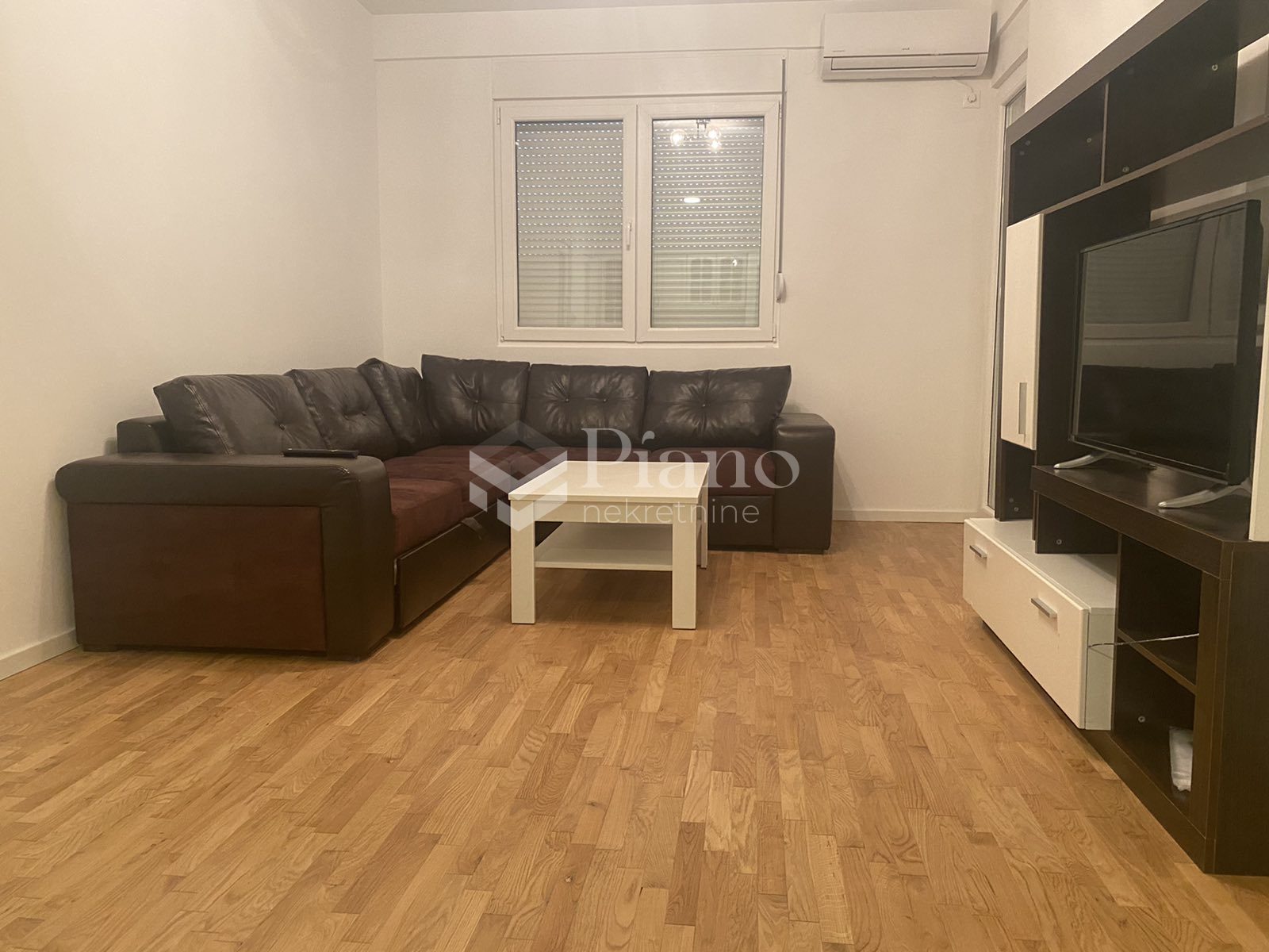 Namješten jednosoban stan na Starom Aerodromu