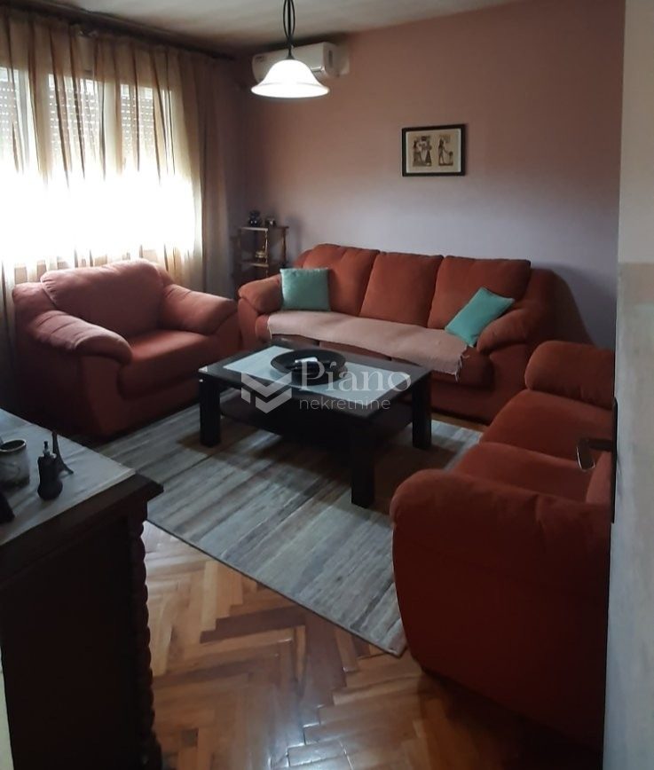 Namješten dvosoban stan u Zagoriču