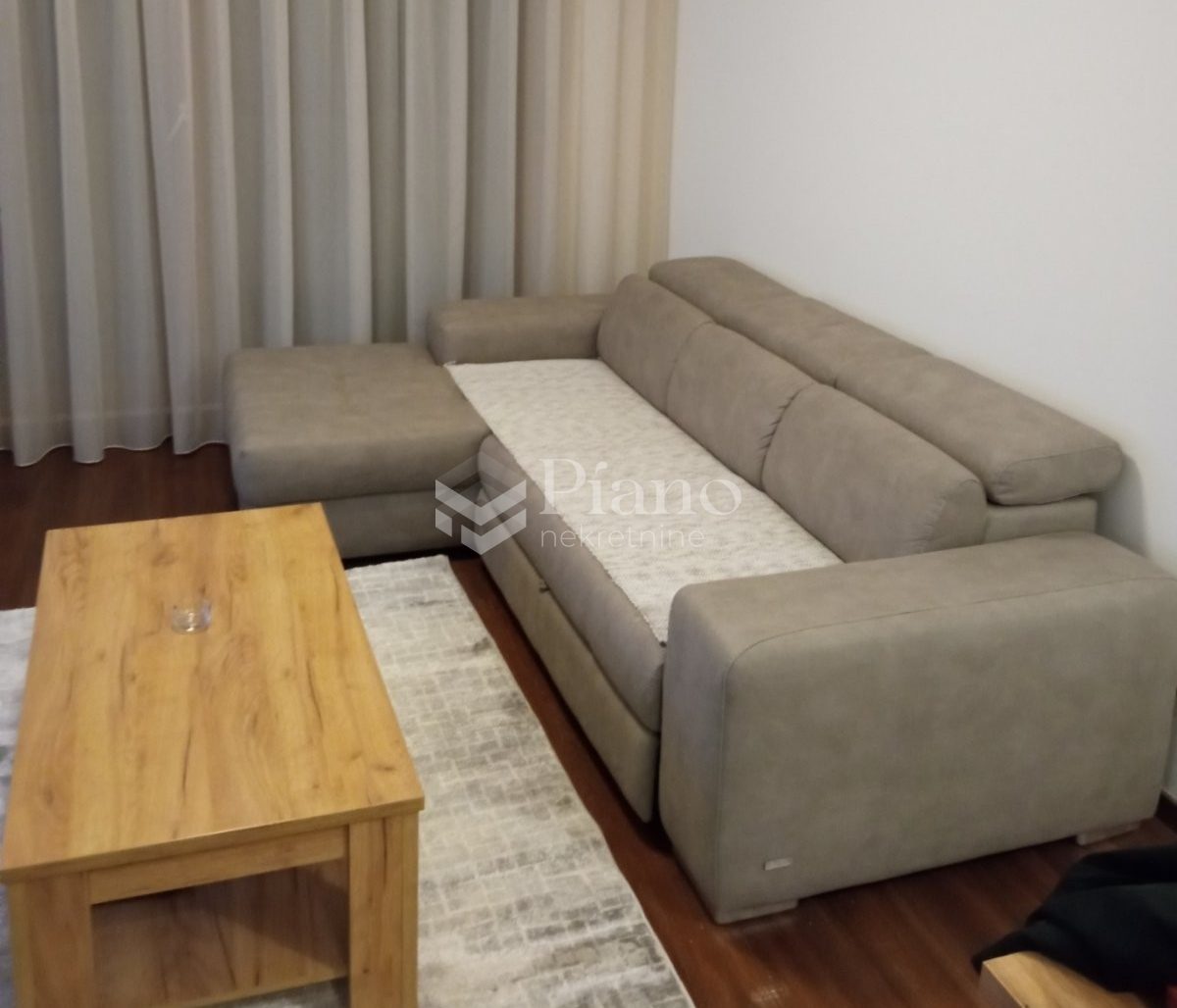 Namješten jednosoban stan u Master kvartu