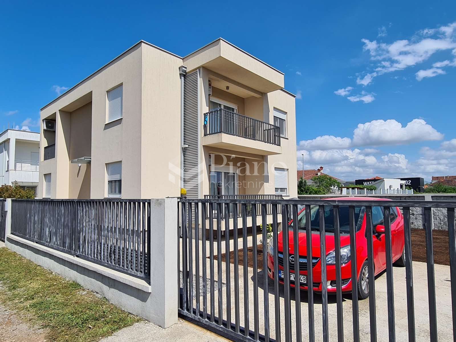 Furnished house, Gornja Gorica