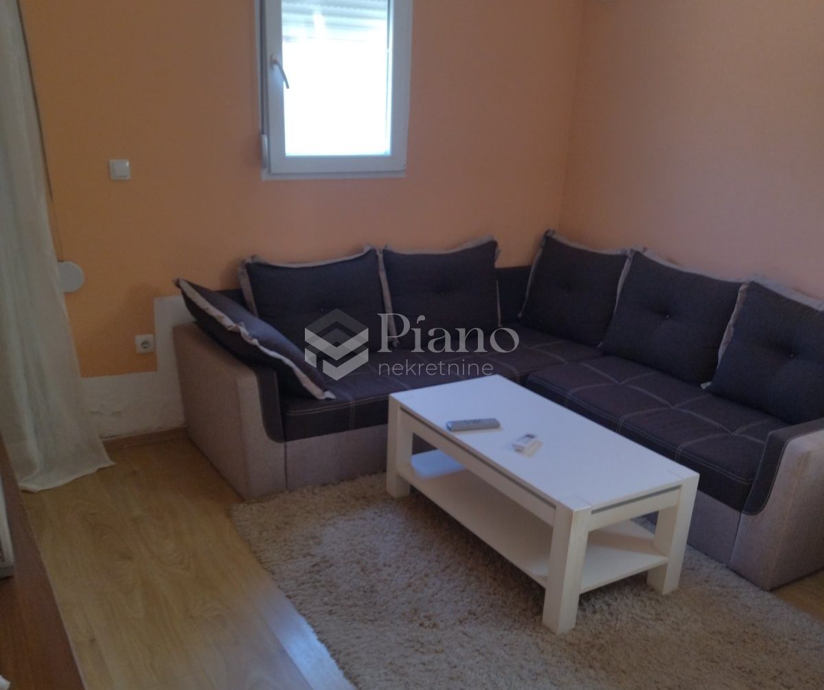 Furnished two bedroom apartment in Gornja Gorica