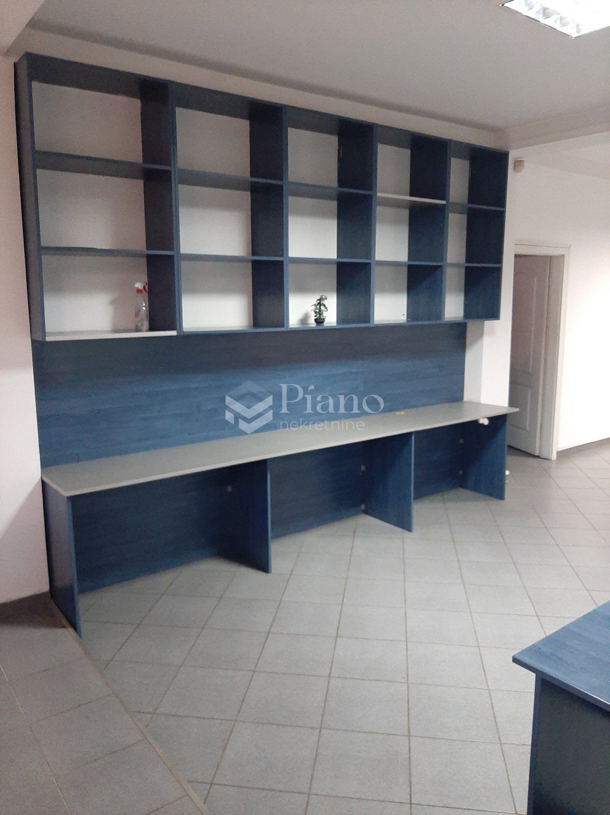 Furnished office space, Gorica