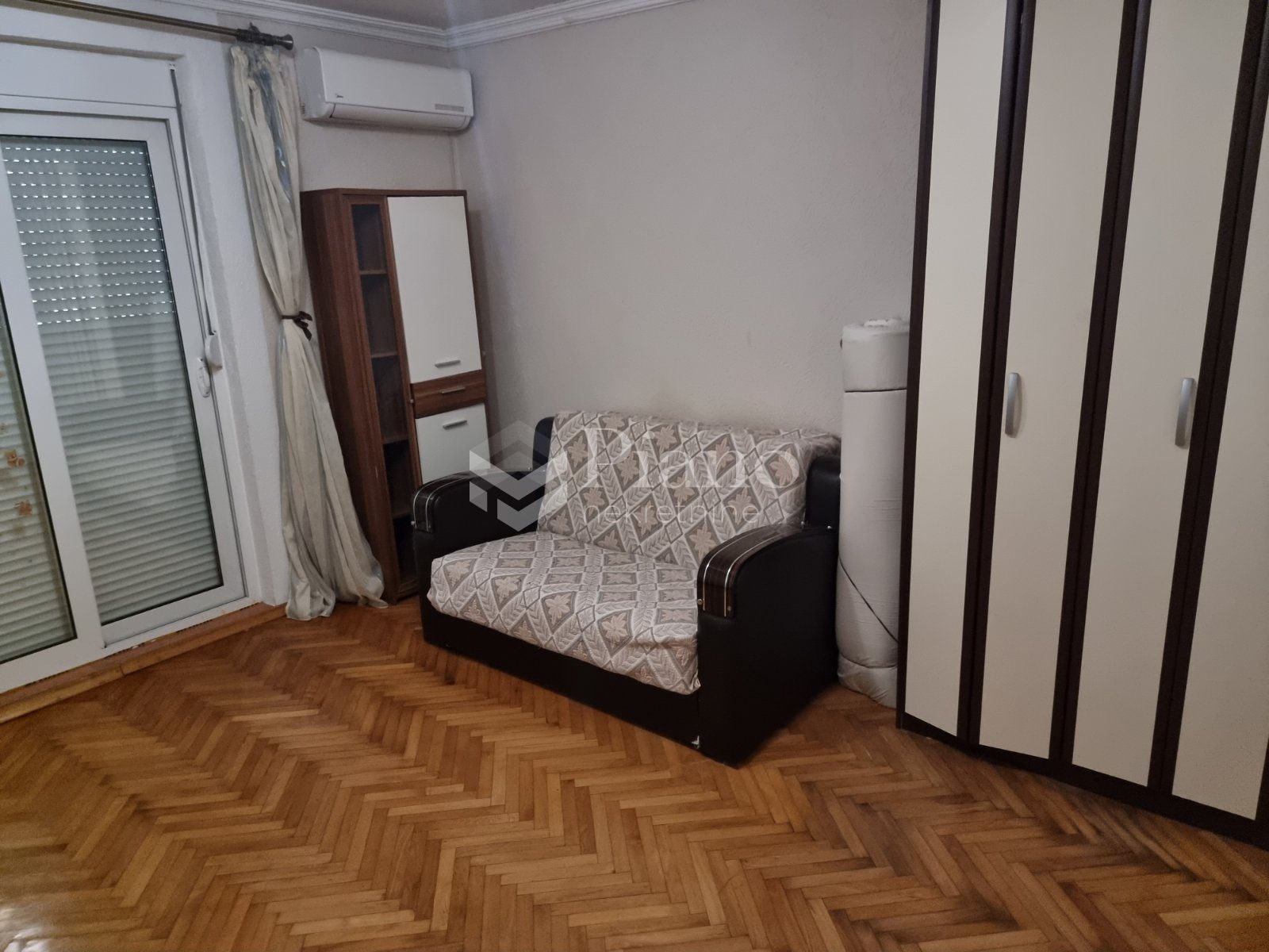 Furnished studio apartment on Zabjelo