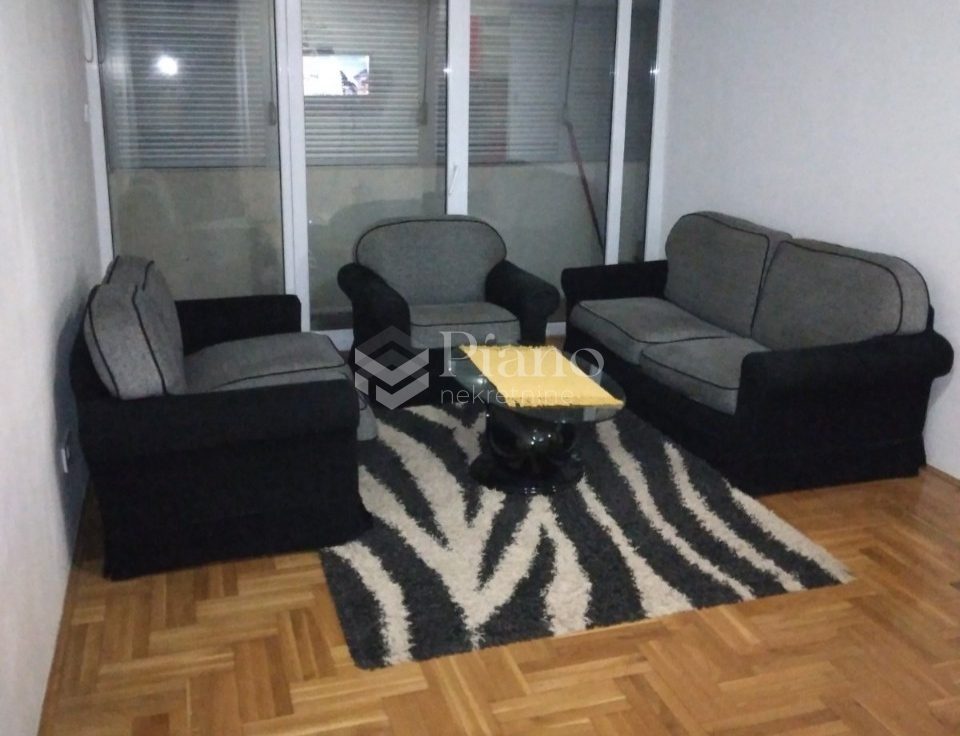 Furnished one bedroom apartment, Delta