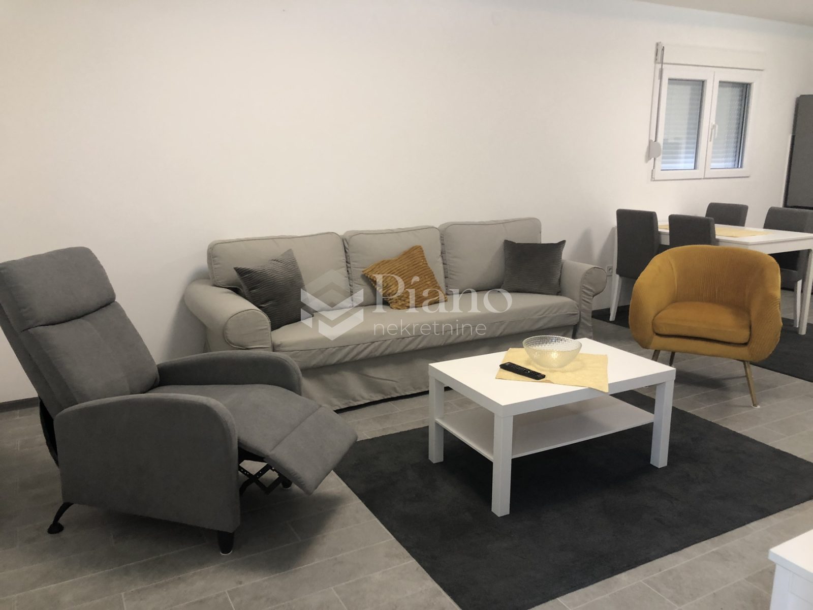 Furnished one bedrom, Tolosi
