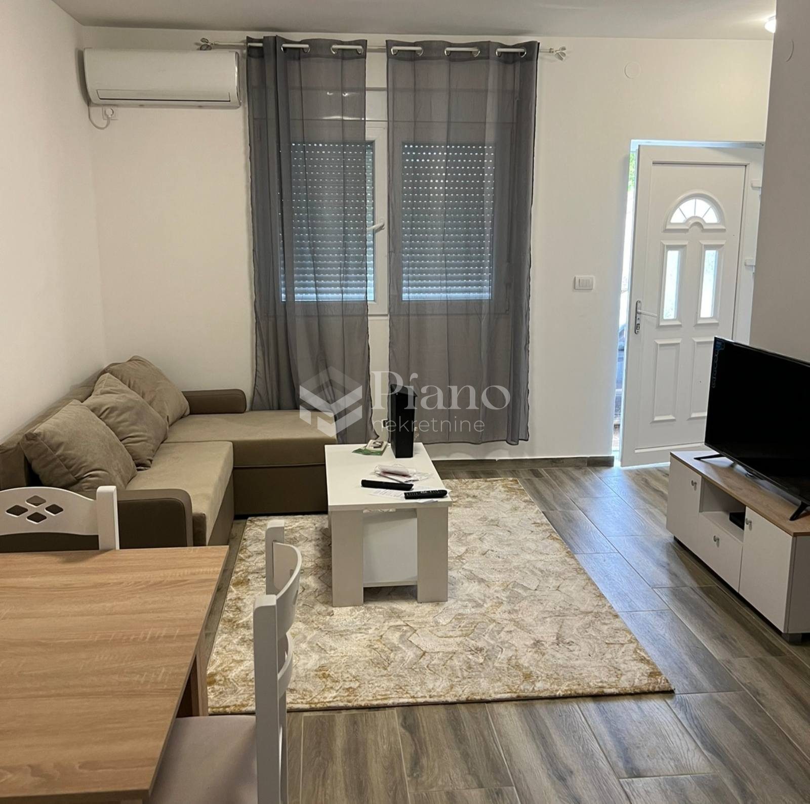 Furnished one bedroom apartment, Gornja Gorica