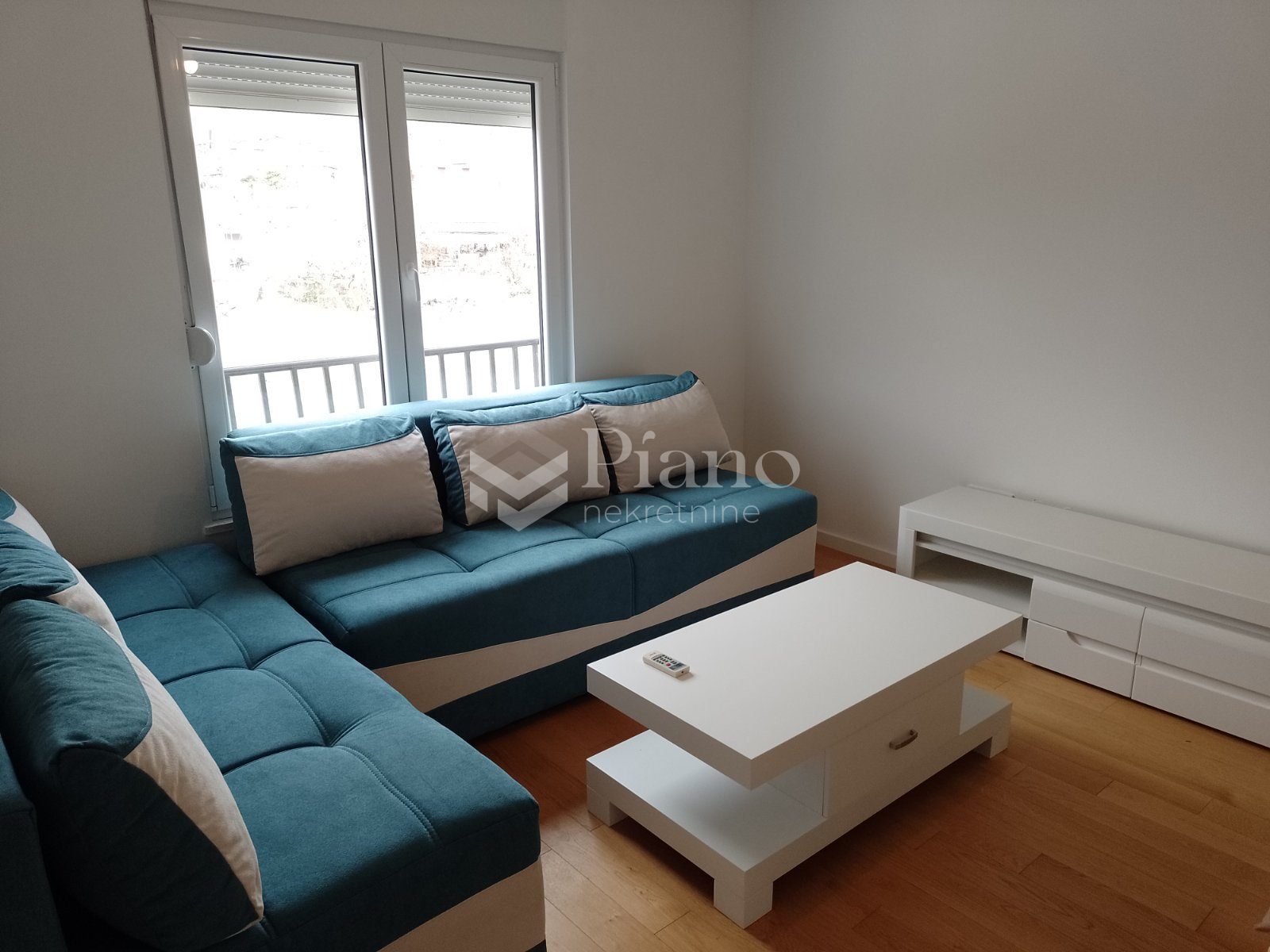 Furnished studio apartment, Cvijetin Brijeg