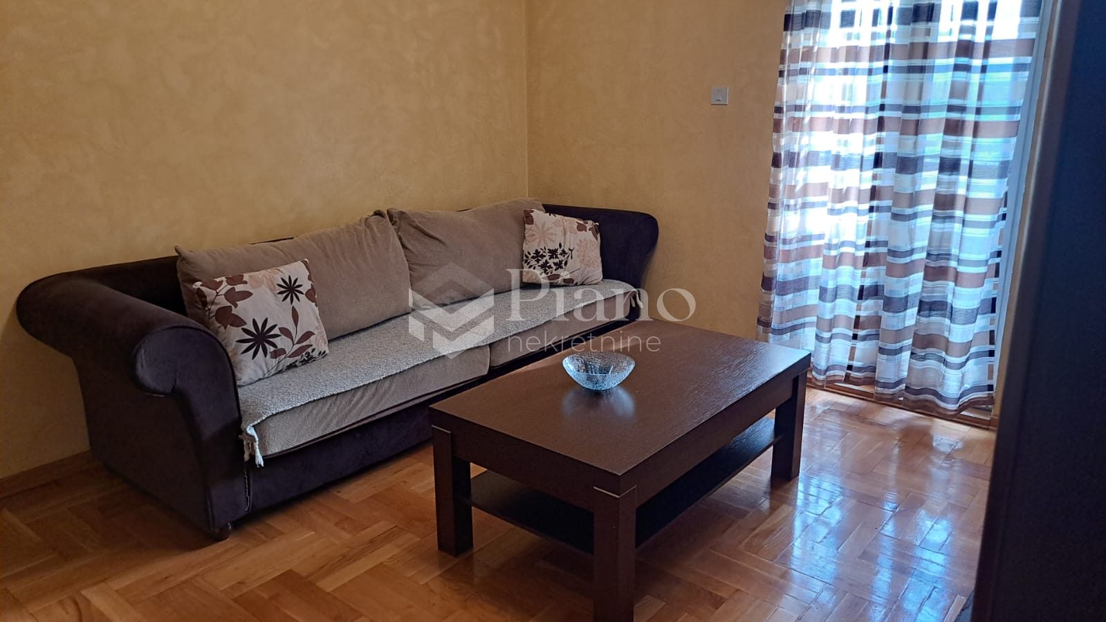 Furnished two bedroom apartment, Delta