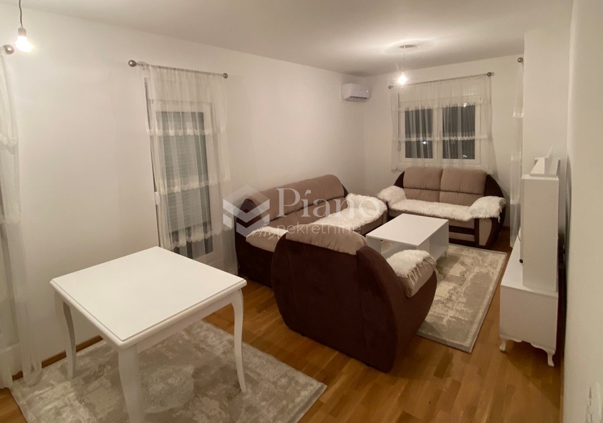 Furnished one bedroom apartment on Stari Aerodrom