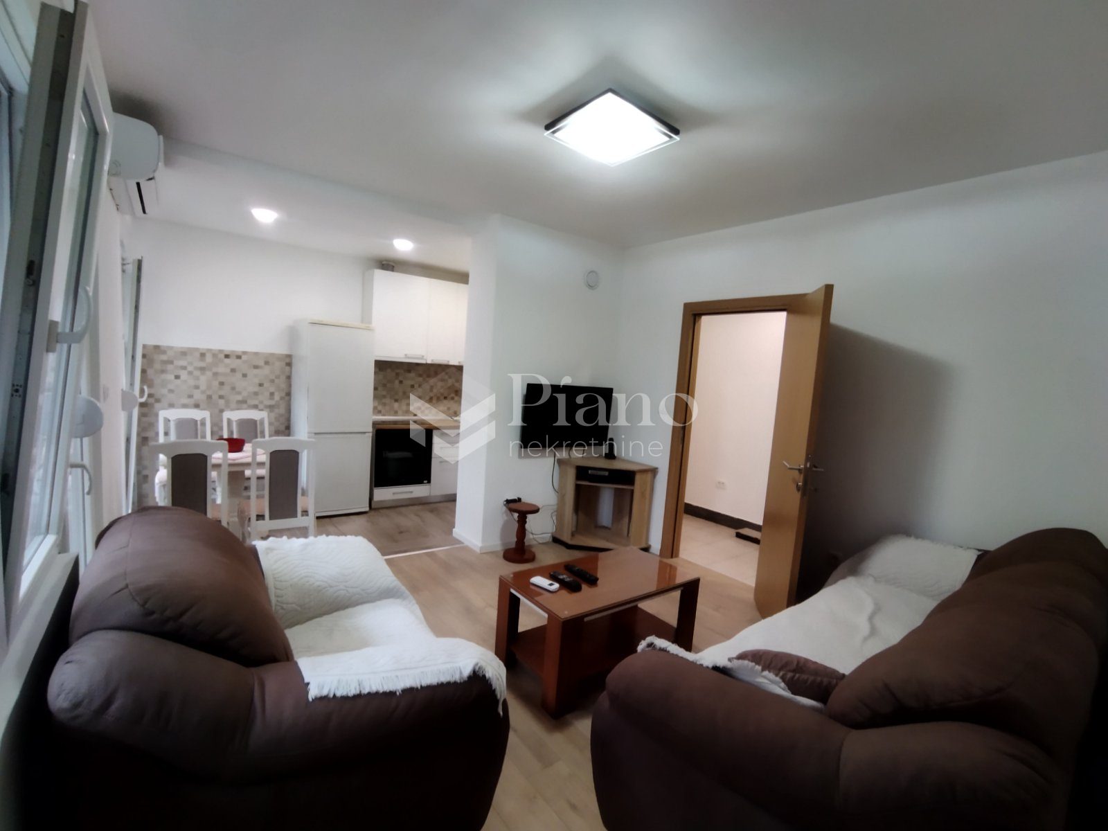 Furnished two bedroom apartment, Center 2