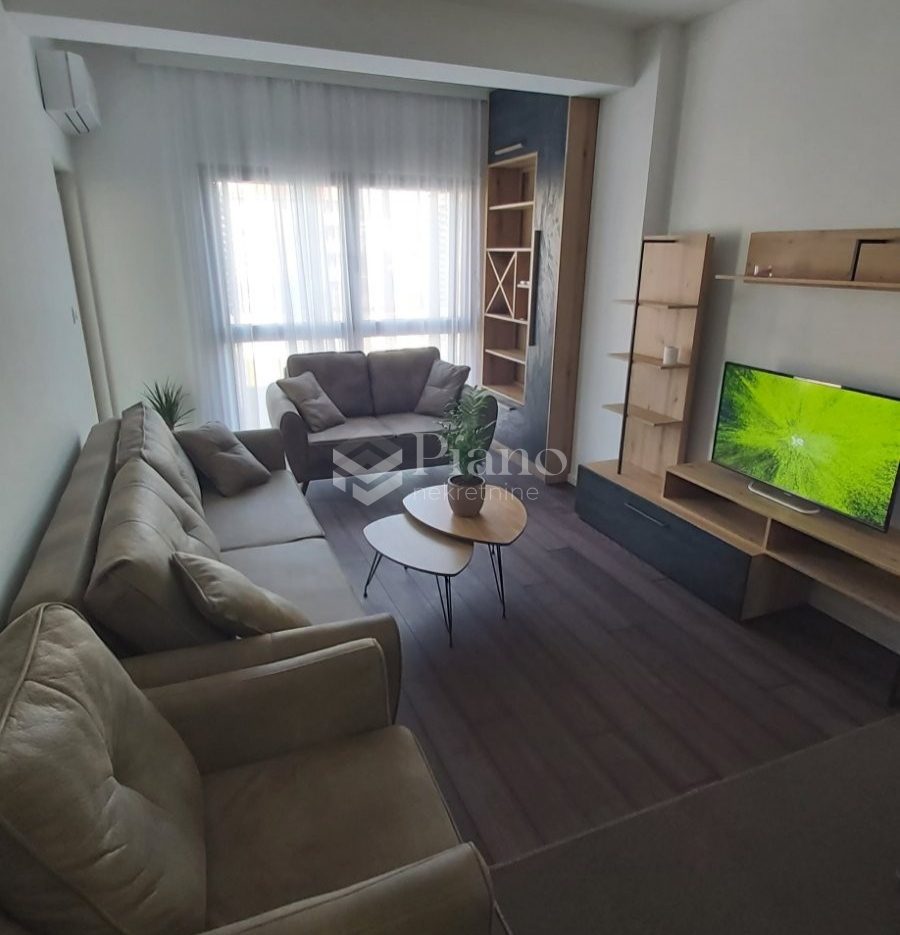 Furnished one bedroom apartment, Momišići