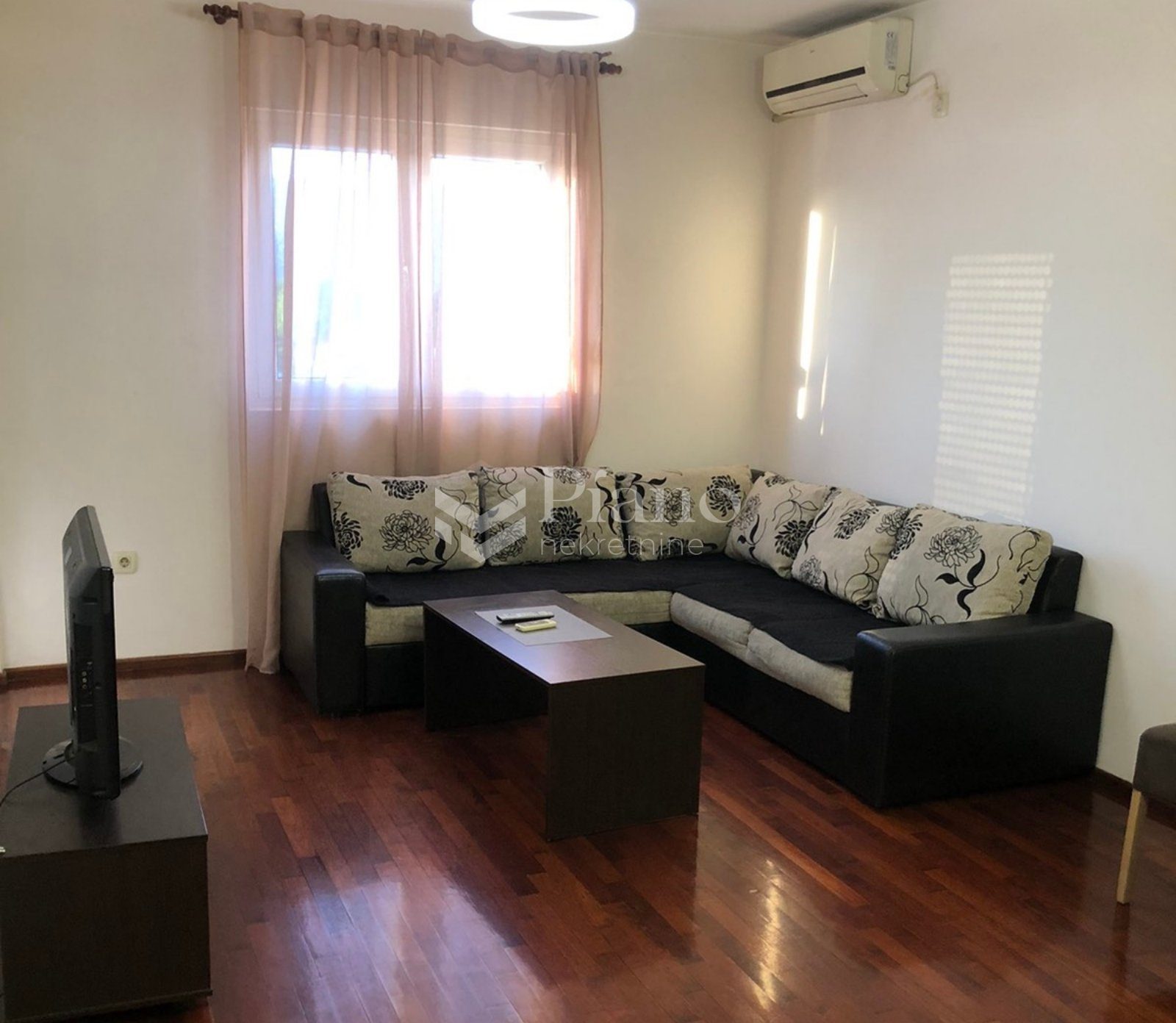 Furnished one bedroom apartment on Stari Aerodrom