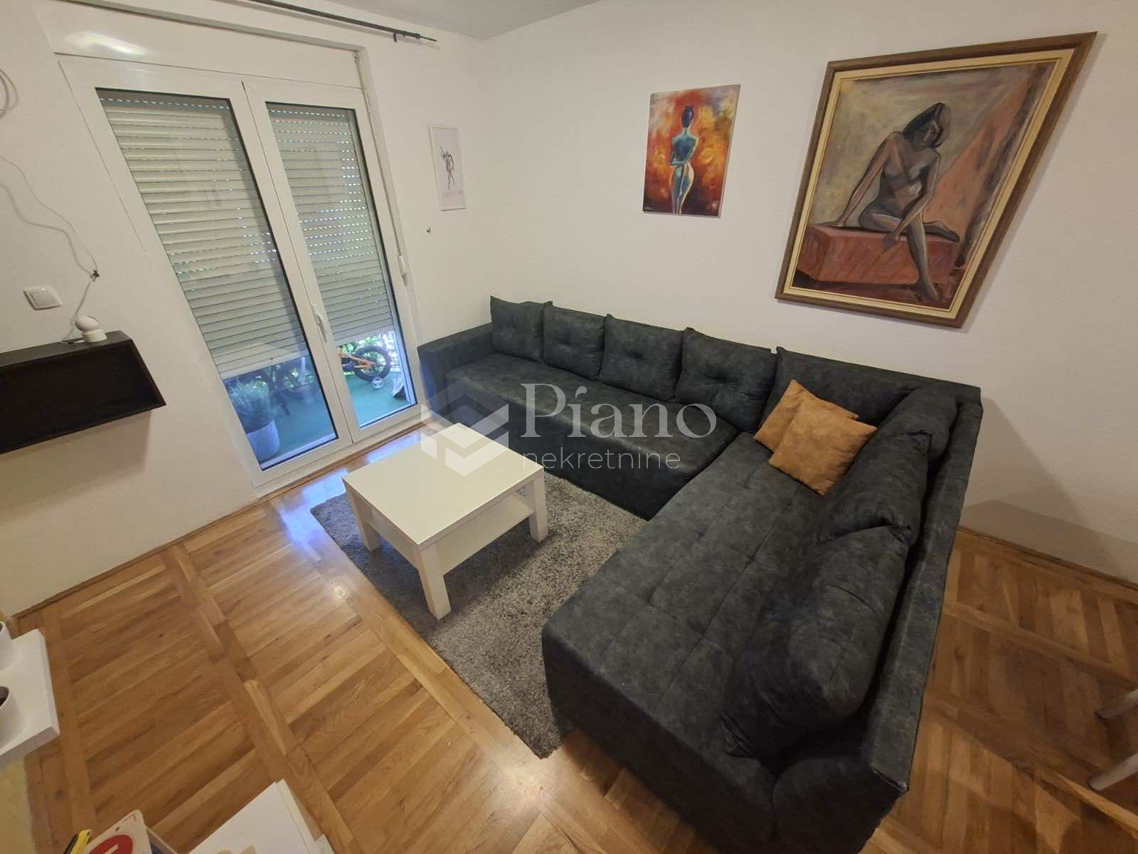 Furnished two bedroom apartment, Ljubović