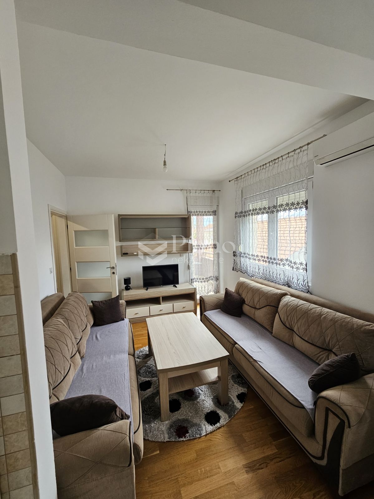 Furnished onebedroom apartment, Stari Aerodrom