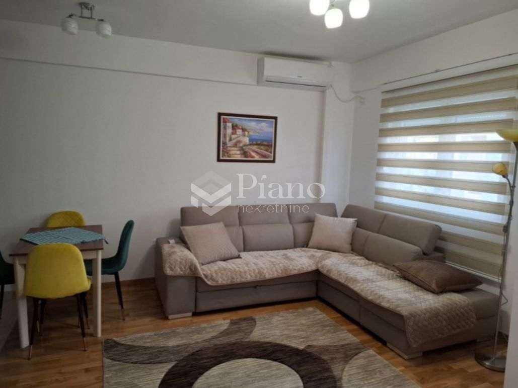 Furnished onebedroom apartment, Zabjelo