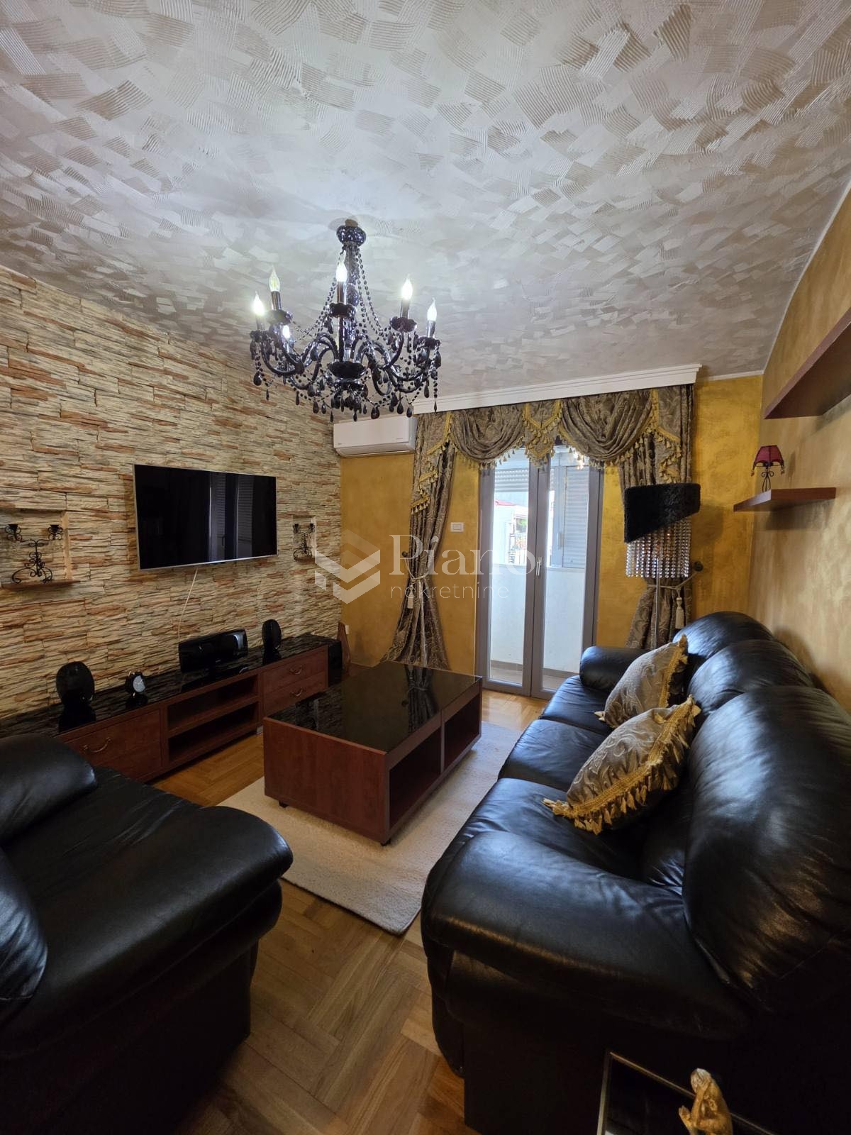 Furnished two bedroom apartment, Delta