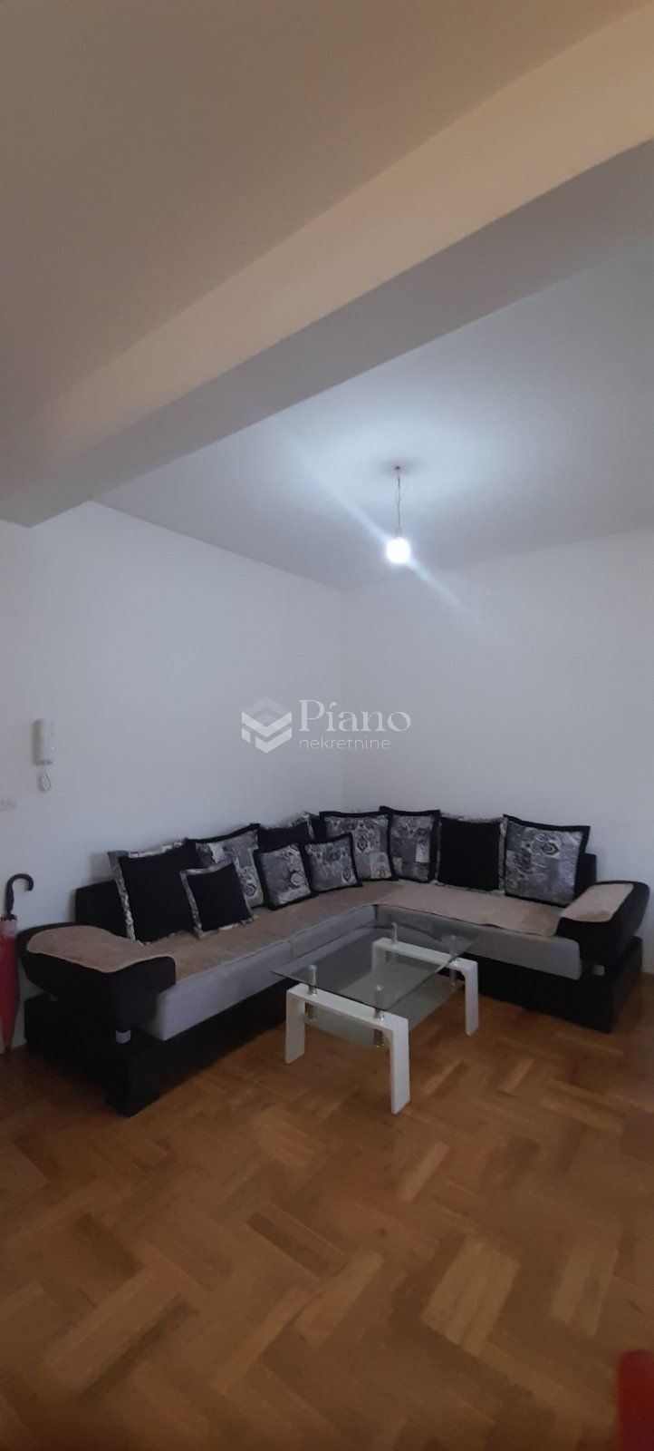 Furnished onebedroom apartment, Ljubović