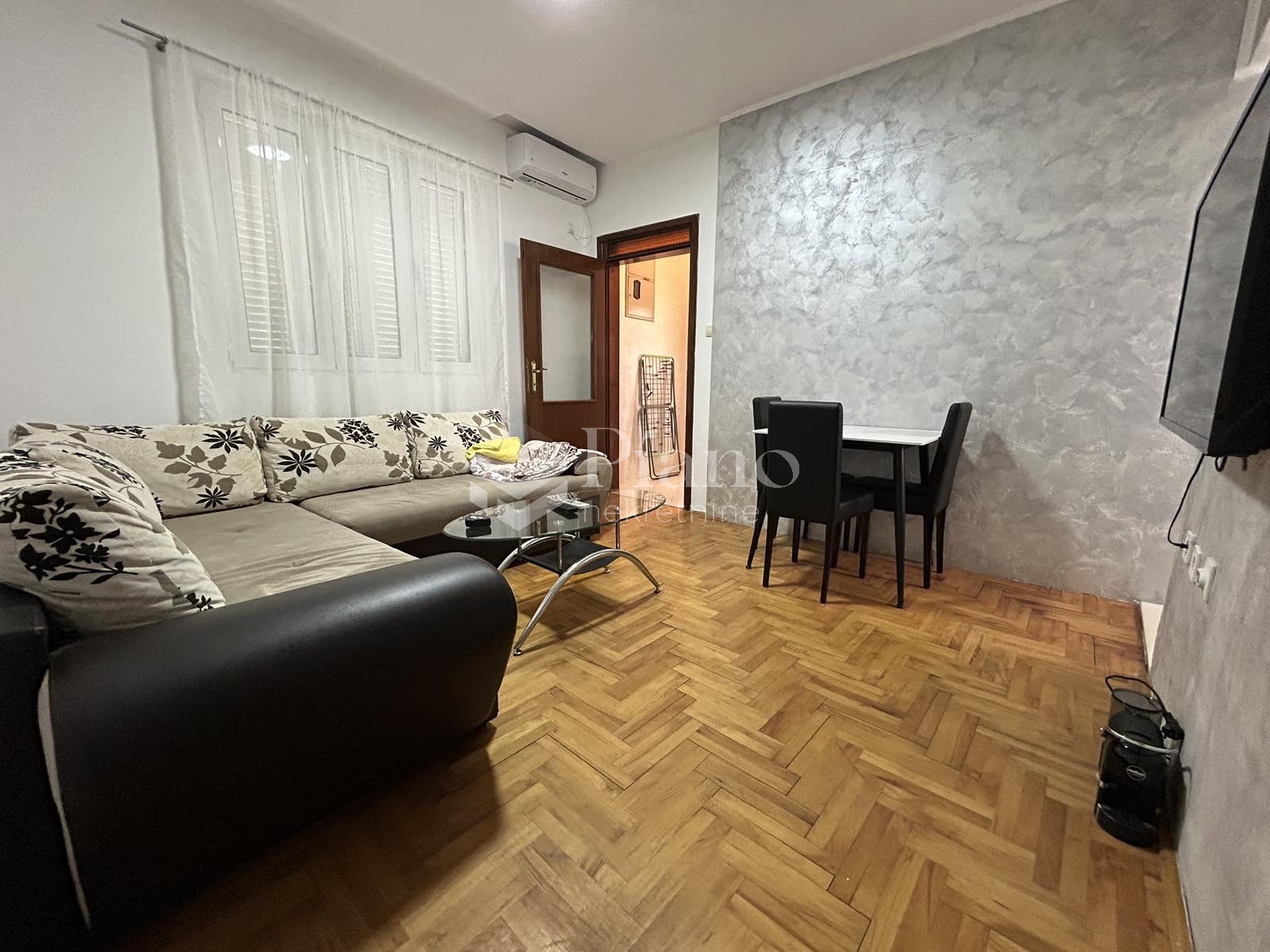 Furnished onebedroom apartment, Dalmatinska